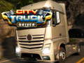 খেলা City Truck Driver