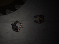খেলা The Dead Walkers