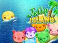 খেলা Jelly Island
