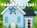 খেলা Parrot Rescue