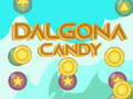 খেলা Dalgona Candy