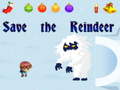 খেলা Save the Reindeer