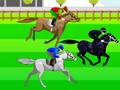 খেলা Horse Racing 2d