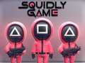 খেলা Squidly Game