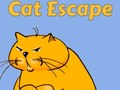 খেলা Cat Escape