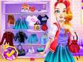 খেলা The Princess Sent To Future