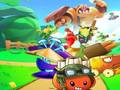 খেলা Plants vs Zombies 2 TD