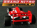 খেলা Grand Nitro Formula