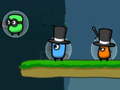 খেলা Arena 2D Shooting Multiplayer