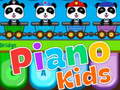 খেলা Piano Kids 