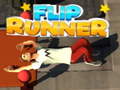 খেলা Flip Runner