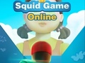 খেলা Squid Game Online