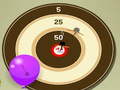 খেলা Interesting Darts