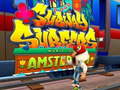 খেলা Subway Surfers World tour Amsterdam 