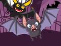 খেলা Scary Midnight Hidden Bats