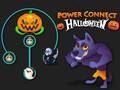 খেলা Power Connect Halloween