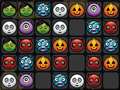খেলা Halloween Puzzle