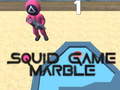 খেলা Squid Game Marble