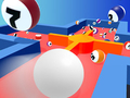 খেলা Clone Ball Rush
