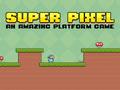 খেলা Super Pixel
