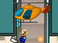 খেলা Among us airship slings