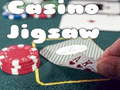 খেলা Casino Jigsaw