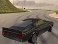 খেলা Burnout Drift Online