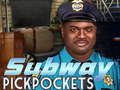 খেলা Subway Pickpockets