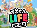 খেলা Toca Life World