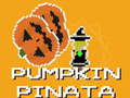 খেলা Pumpkin Pinata