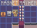 খেলা Magnet Mayhem
