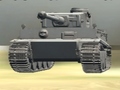খেলা Battle 3D Tanks 2021