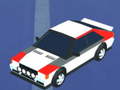 খেলা Ace Drift