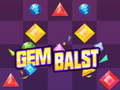খেলা Gem Blast