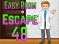 খেলা Amgel Easy Room Escape 48