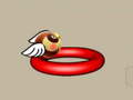 খেলা Sparrow Flappy