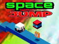 খেলা Space Jump
