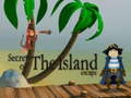 খেলা Secret of the Island Escape