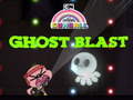 খেলা Ghost Blast