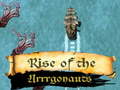 খেলা Rise of the Arrrgonauts