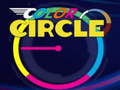 খেলা Color Circle