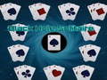 খেলা Black Hole Solitaire