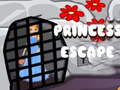 খেলা princess escape