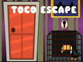 খেলা Toco Escape