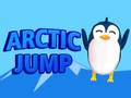 খেলা Arctic Jump