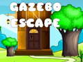 খেলা Gazebo Escape