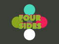 খেলা Four Sides
