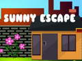 খেলা sunny escape