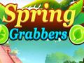খেলা Spring Grabbers