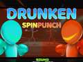 খেলা Drunken Spin Punch
